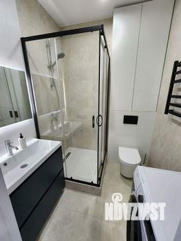 1-к квартира, на длительный срок, 42м2, 4/8 этаж