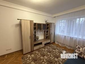 2-к квартира, на длительный срок, 46м2, 4/5 этаж