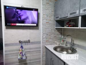 1-к квартира, на длительный срок, 34м2, 5/9 этаж