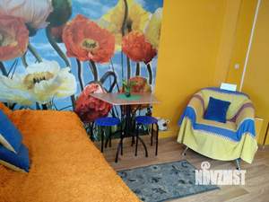 2-к квартира, посуточно, 46м2, 2/2 этаж