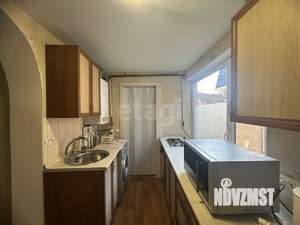 2-к квартира, на длительный срок, 46м2, 1/1 этаж