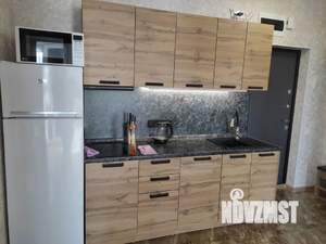 2-к квартира, на длительный срок, 45м2, 8/16 этаж