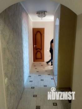 3-к квартира, на длительный срок, 70м2, 4/14 этаж