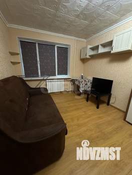 1-к квартира, на длительный срок, 32м2, 1/5 этаж