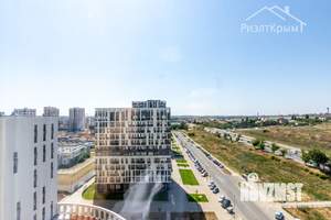 2-к квартира, на длительный срок, 55м2, 11/15 этаж