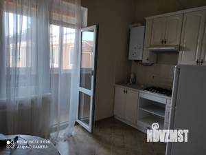 1-к квартира, на длительный срок, 35м2, 11/12 этаж