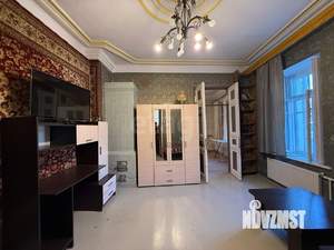 2-к квартира, на длительный срок, 65м2, 1/2 этаж
