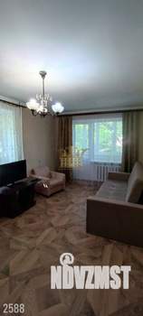 1-к квартира, на длительный срок, 33м2, 3/5 этаж