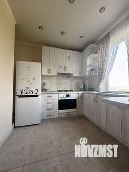 1-к квартира, на длительный срок, 34м2, 9/9 этаж