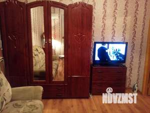 2-к квартира, посуточно, 56м2, 3/3 этаж