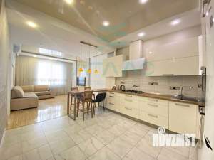 3-к квартира, на длительный срок, 86м2, 1/5 этаж