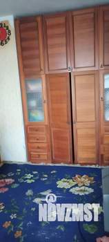 2-к квартира, на длительный срок, 47м2, 5/5 этаж