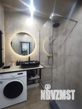 1-к квартира, посуточно, 34м2, 16/16 этаж