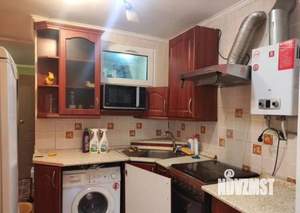 3-к квартира, на длительный срок, 60м2, 1/4 этаж