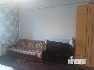 1-к квартира, на длительный срок, 34м2, 1/1 этаж