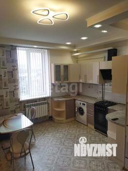 2-к квартира, на длительный срок, 70м2, 2/3 этаж