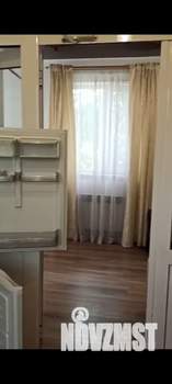 2-к квартира, на длительный срок, 48м2, 2/2 этаж