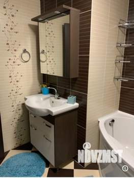 3-к квартира, на длительный срок, 65м2, 3/5 этаж