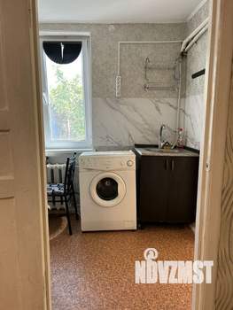 1-к квартира, на длительный срок, 31м2, 1/1 этаж