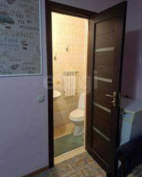 1-к квартира, на длительный срок, 39м2, 1/2 этаж