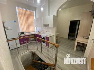 2-к квартира, на длительный срок, 75м2, 1/2 этаж