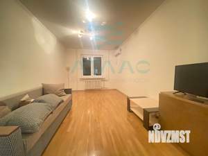 2-к квартира, на длительный срок, 51м2, 4/10 этаж