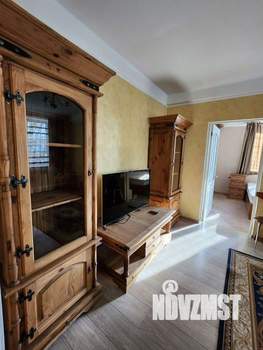 2-к квартира, на длительный срок, 45м2, 1/5 этаж