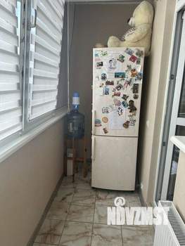 1-к квартира, на длительный срок, 46м2, 8/9 этаж