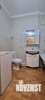 1-к квартира, на длительный срок, 30м2, 2/16 этаж