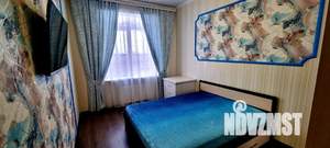 2-к квартира, посуточно, 60м2, 2/3 этаж