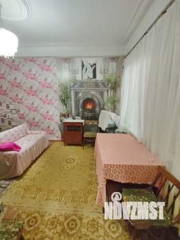 2-к квартира, на длительный срок, 40м2, 1/1 этаж