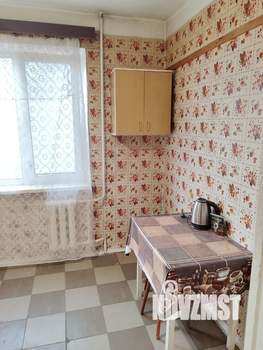 1-к квартира, на длительный срок, 35м2, 4/9 этаж