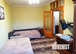 1-к квартира, посуточно, 33м2, 5/5 этаж