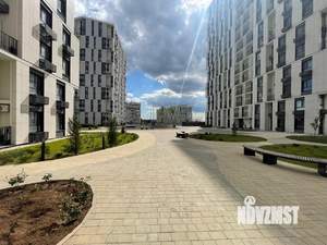 3-к квартира, на длительный срок, 90м2, 11/17 этаж