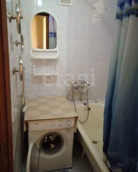 2-к квартира, на длительный срок, 45м2, 3/5 этаж