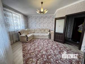 2-к квартира, на длительный срок, 57м2, 6/11 этаж