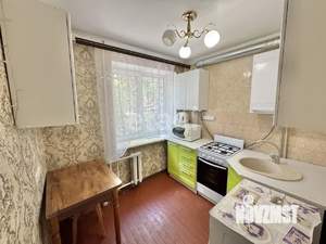 2-к квартира, на длительный срок, 43м2, 1/5 этаж