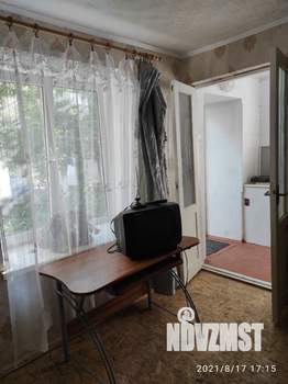 1-к квартира, на длительный срок, 20м2, 1/1 этаж