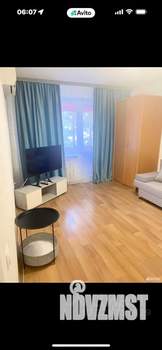 1-к квартира, на длительный срок, 30м2, 3/5 этаж