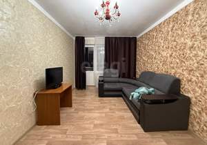 1-к квартира, на длительный срок, 35м2, 1/9 этаж