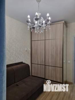 2-к квартира, на длительный срок, 45м2, 4/18 этаж