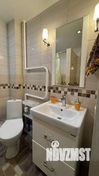 1-к квартира, на длительный срок, 37м2, 1/9 этаж