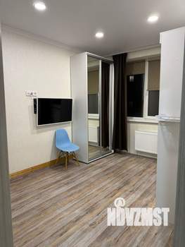 1-к квартира, на длительный срок, 40м2, 5/9 этаж