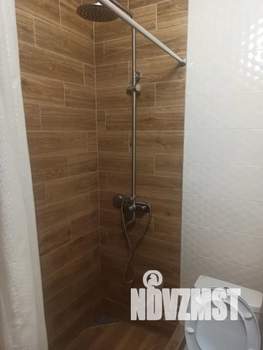 1-к квартира, посуточно, 27м2, 9/9 этаж