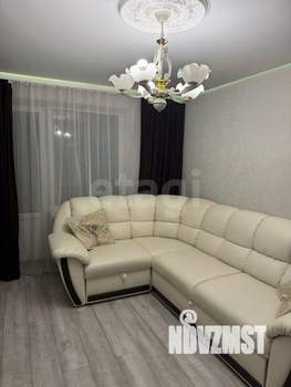 2-к квартира, на длительный срок, 50м2, 3/5 этаж