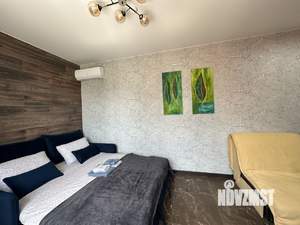 1-к квартира, посуточно, 25м2, 8/9 этаж