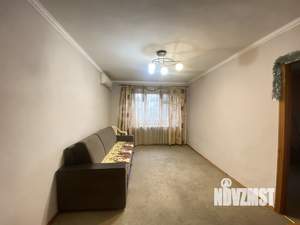 2-к квартира, на длительный срок, 44м2, 3/5 этаж