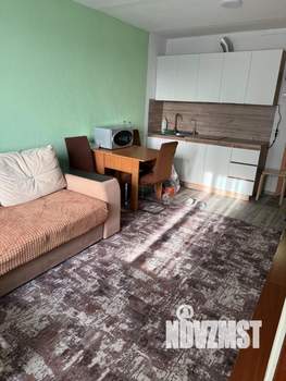 2-к квартира, на длительный срок, 31м2, 6/9 этаж