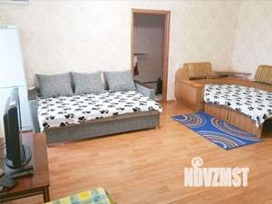 2-к квартира, посуточно, 48м2, 4/4 этаж