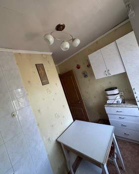 3-к квартира, на длительный срок, 60м2, 5/5 этаж